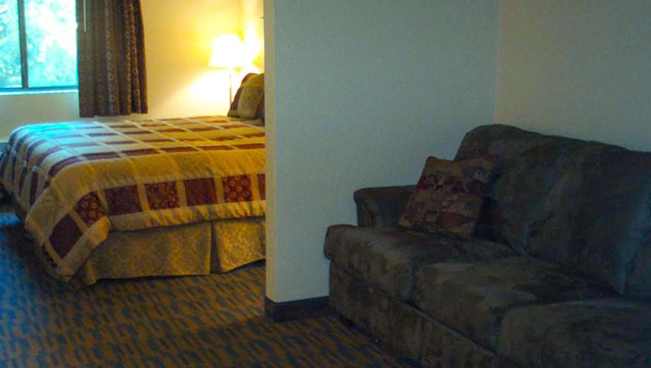Western Motel Inn And Suites Hazelhurst Hazlehurst Kültér fotó
