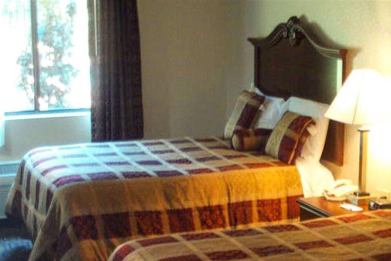 Western Motel Inn And Suites Hazelhurst Hazlehurst Kültér fotó