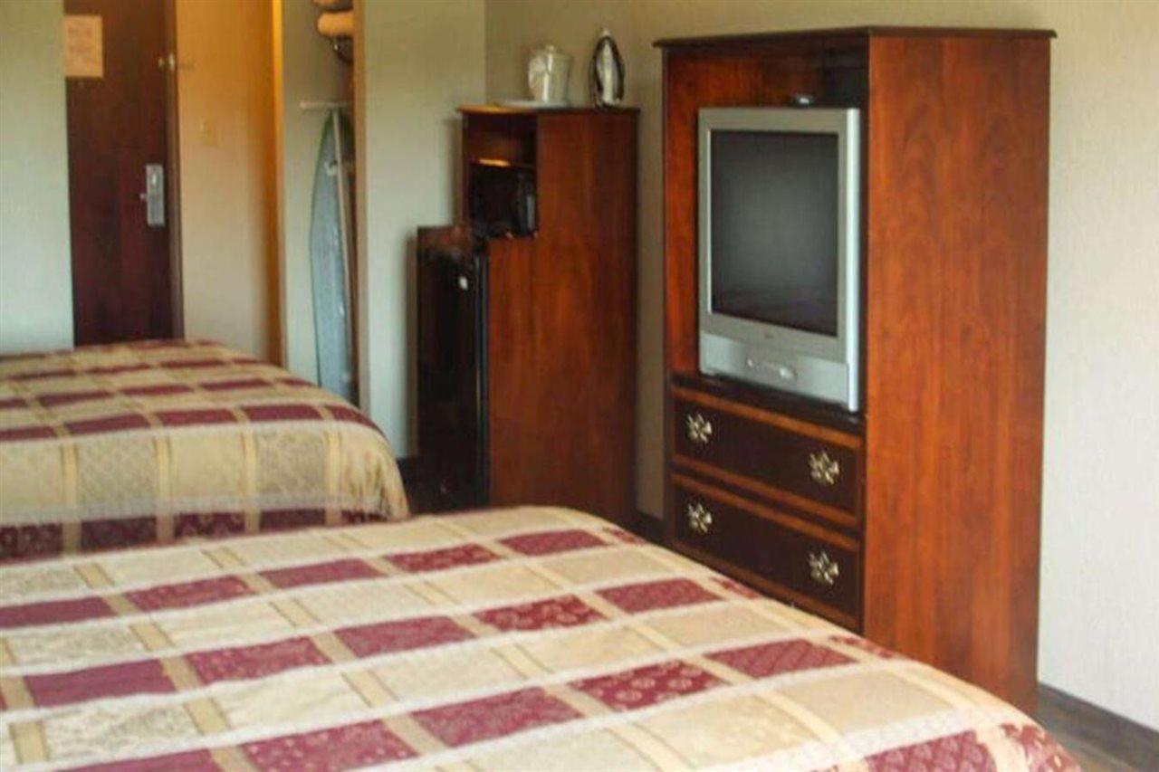 Western Motel Inn And Suites Hazelhurst Hazlehurst Kültér fotó