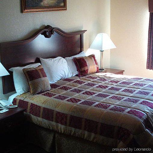 Western Motel Inn And Suites Hazelhurst Hazlehurst Szoba fotó