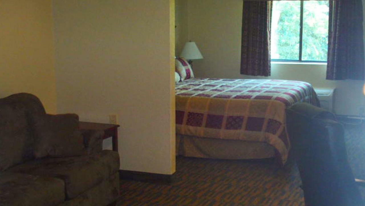 Western Motel Inn And Suites Hazelhurst Hazlehurst Kültér fotó
